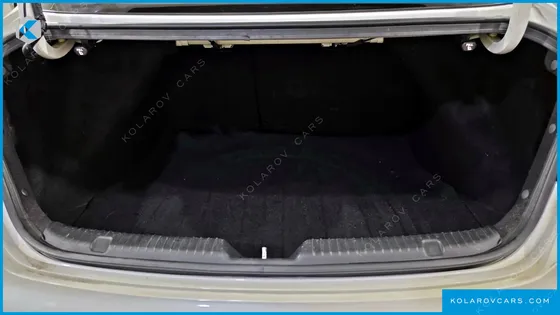 KIA K3 1.6 TURBO NOBLESSE