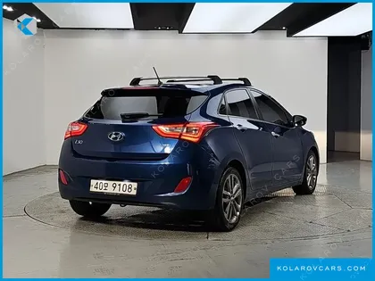 HYUNDAI I30 DIESEL 1.6 PYL