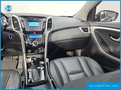 HYUNDAI I30 DIESEL 1.6 PYL