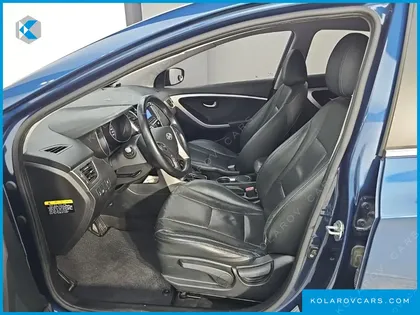 HYUNDAI I30 DIESEL 1.6 PYL