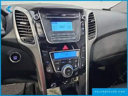 HYUNDAI I30 DIESEL 1.6 PYL