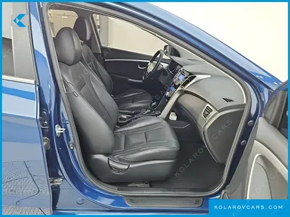 HYUNDAI I30 DIESEL 1.6 PYL