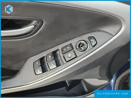 HYUNDAI I30 DIESEL 1.6 PYL