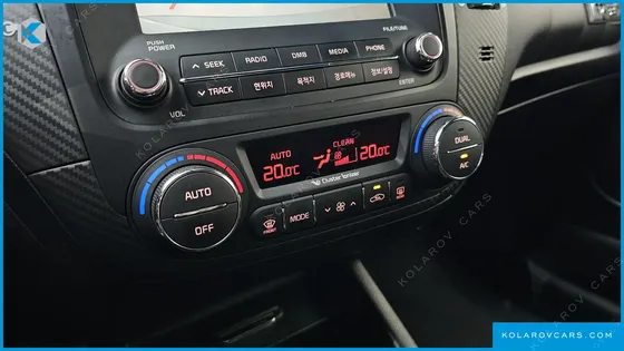 KIA K3 1.6 TURBO NOBLESSE