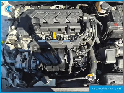 HYUNDAI ELANTRA (AVANTE) 1.6