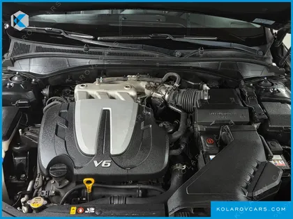 HYUNDAI GRANDEUR 3.0 LPI TAXI