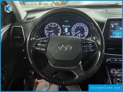 HYUNDAI GRANDEUR 3.0 LPI TAXI