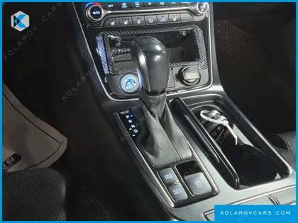 HYUNDAI GRANDEUR 3.0 LPI TAXI