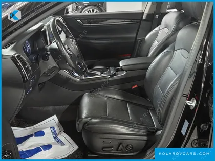 HYUNDAI GRANDEUR 3.0 LPI TAXI