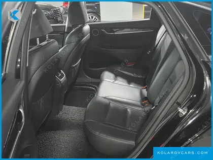 HYUNDAI GRANDEUR 3.0 LPI TAXI