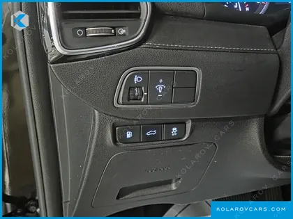 HYUNDAI GRANDEUR 3.0 LPI TAXI