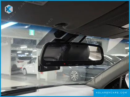 HYUNDAI GRANDEUR 3.0 LPI TAXI