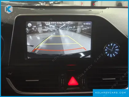 HYUNDAI GRANDEUR 3.0 LPI TAXI