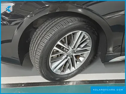 HYUNDAI GRANDEUR 3.0 LPI TAXI