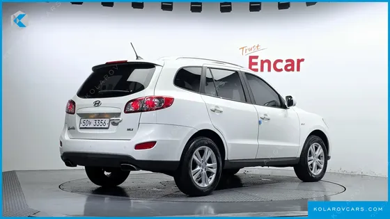 HYUNDAI SANTA FE 2WD(2.0 E-VGT) MLX