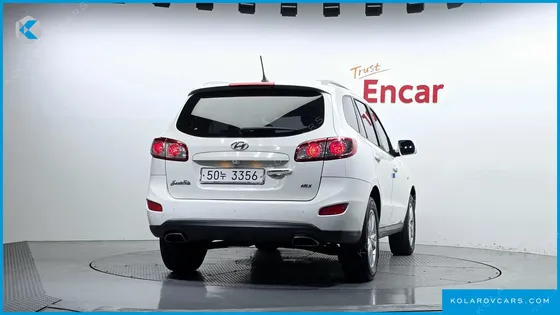 HYUNDAI SANTA FE 2WD(2.0 E-VGT) MLX