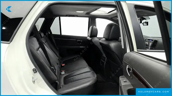 HYUNDAI SANTA FE 2WD(2.0 E-VGT) MLX