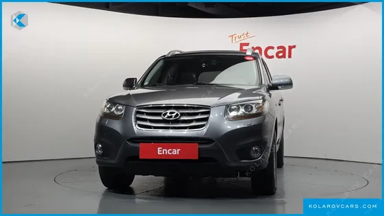 HYUNDAI SANTA FE 2WD(2.0 E-VGT) SLX