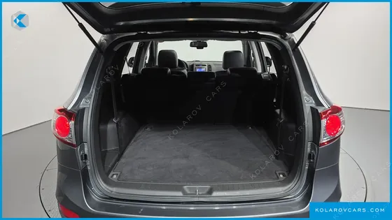 HYUNDAI SANTA FE 2WD(2.0 E-VGT) SLX