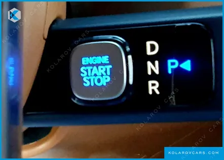 HYUNDAI PALISADE GASOLINE 2.5T 4WD 7-SEATER