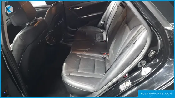 HYUNDAI I40 1.7 VGT