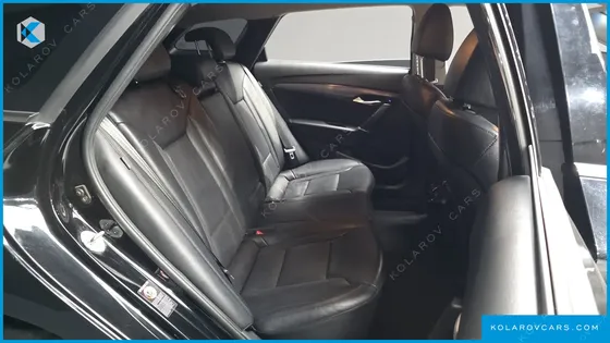 HYUNDAI I40 1.7 VGT
