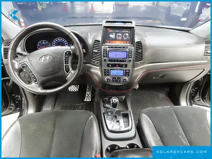 HYUNDAI SANTA FE 2WD(2.0 E-VGT) SLX