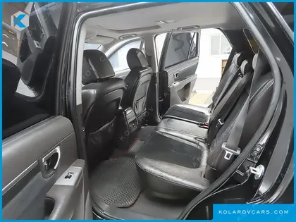 HYUNDAI SANTA FE 2WD(2.0 E-VGT) SLX