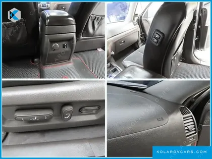 HYUNDAI SANTA FE 2WD(2.0 E-VGT) SLX