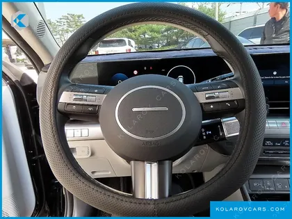 HYUNDAI KONA GASOLINE 2.0 2WD