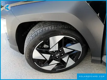 HYUNDAI KONA GASOLINE 2.0 2WD