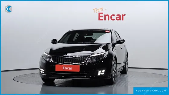 KIA K5 NOBLESSE