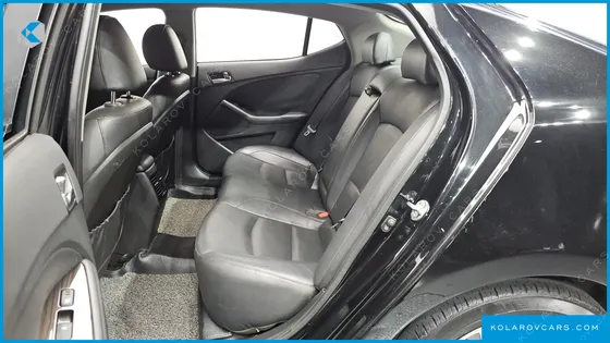 KIA K5 NOBLESSE