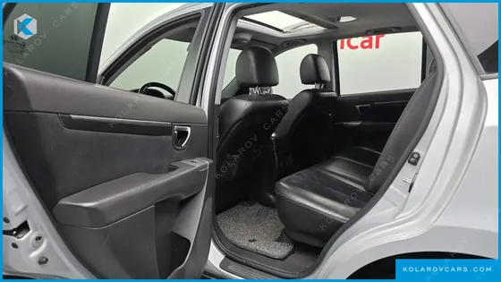 HYUNDAI SANTA FE 2WD(2.0 E-VGT) SLX