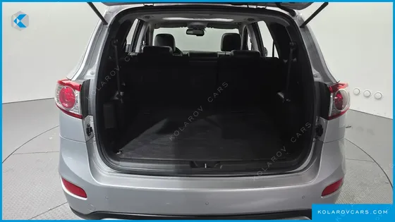 HYUNDAI SANTA FE 2WD(2.0 E-VGT) SLX