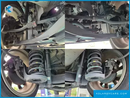 HYUNDAI VELOSTER 1.6 YOUNIQUE