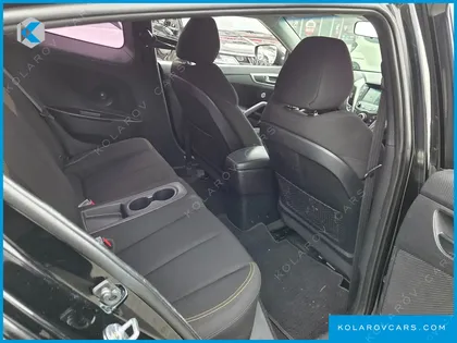HYUNDAI VELOSTER 1.6 YOUNIQUE