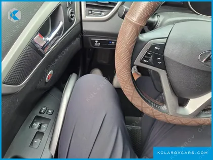 HYUNDAI VELOSTER 1.6 YOUNIQUE