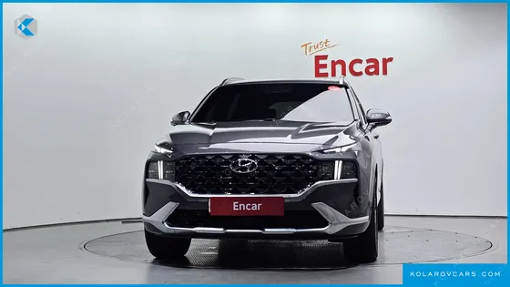 HYUNDAI SANTA FE DIESEL 2.2 2WD