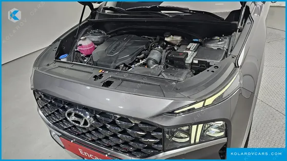 HYUNDAI SANTA FE DIESEL 2.2 2WD