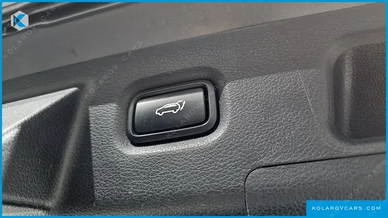 HYUNDAI SANTA FE DIESEL 2.2 2WD