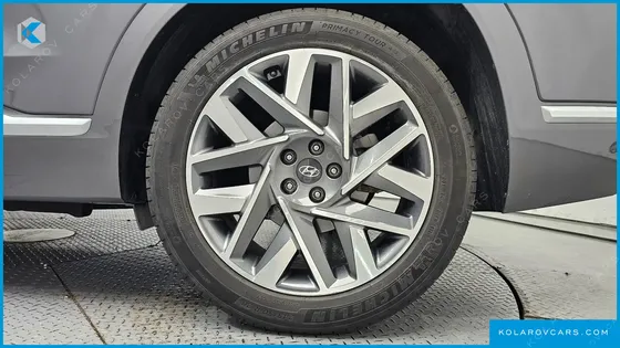 HYUNDAI SANTA FE DIESEL 2.2 2WD