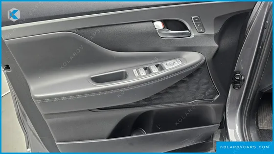 HYUNDAI SANTA FE DIESEL 2.2 2WD