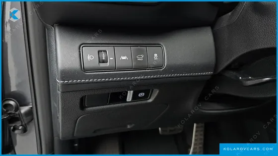 HYUNDAI SANTA FE DIESEL 2.2 2WD