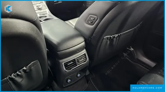 HYUNDAI SANTA FE DIESEL 2.2 2WD