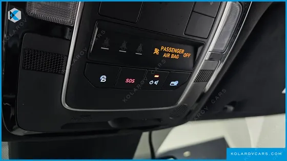 HYUNDAI SANTA FE DIESEL 2.2 2WD