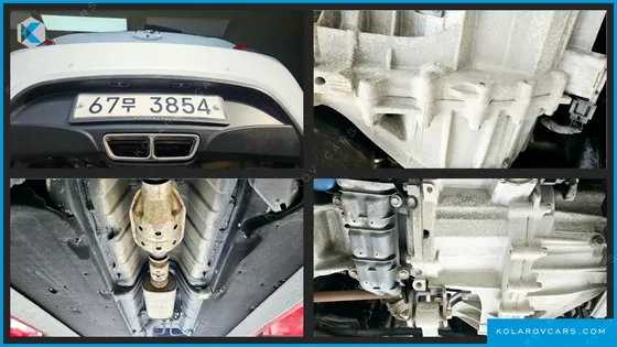 HYUNDAI VELOSTER 1.6 PYL DCT