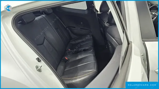 HYUNDAI VELOSTER 1.6 PYL DCT