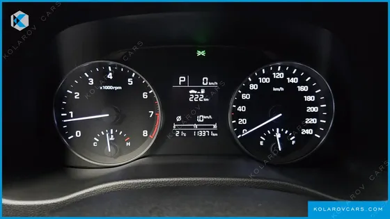 HYUNDAI ELANTRA (AVANTE) 1.6 GDI SMART