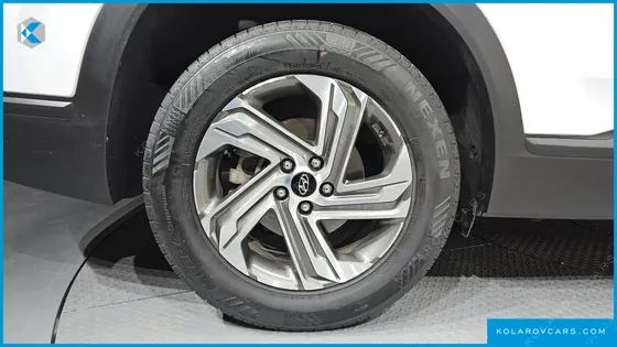 HYUNDAI SANTA FE GASOLINE 2.5T 2WD